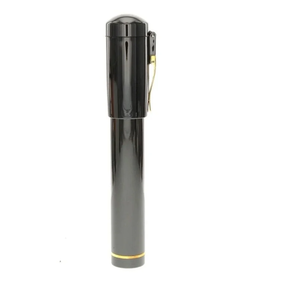 New Cigar Save It Case Tube Saver Keeper Snuffer Humidor